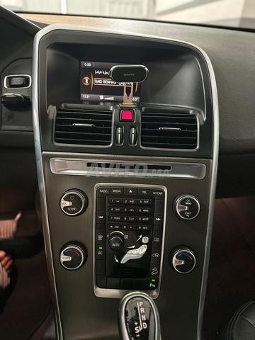 VOLVO XC60 MODÈLE 2014 - 2