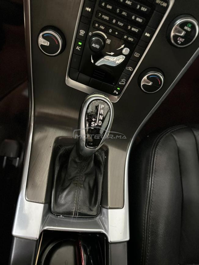 VOLVO XC60  MODÈLE 2014