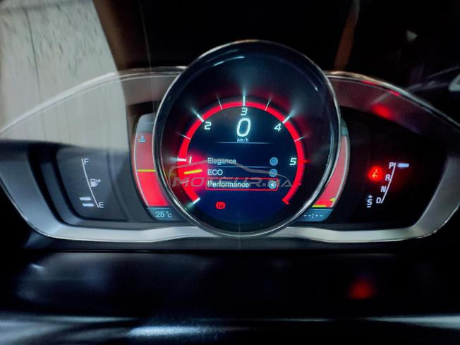VOLVO XC60  MODÈLE 2014