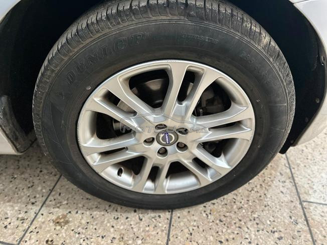 VOLVO XC60  MODÈLE 2014