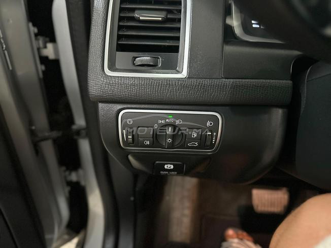 VOLVO XC60  MODÈLE 2014
