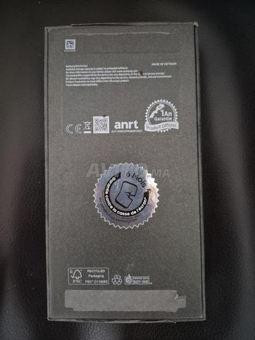 Samsung Galaxy S25FE - 2