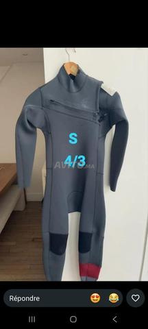 Combinaison de natation - 2