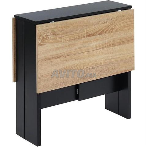 Table pliante - 2