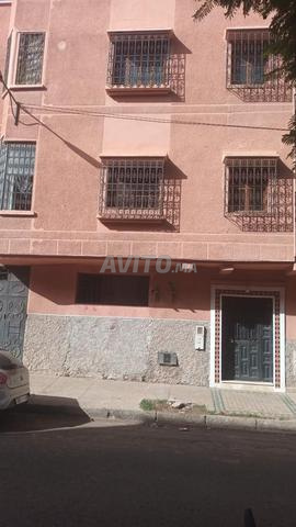 دار للبيع في مراكش سكوما