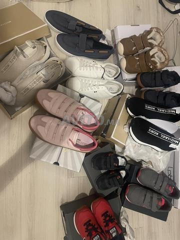 Chaussures originales