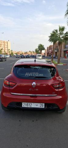 Clio à vendre - 2