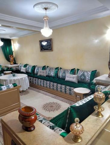 Quartier Roui Ksar Mansour - 2