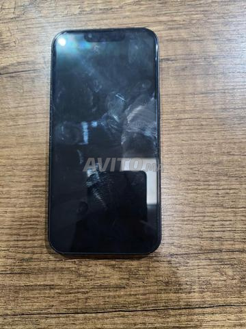 iPhone 13 normal 128 Go - 2
