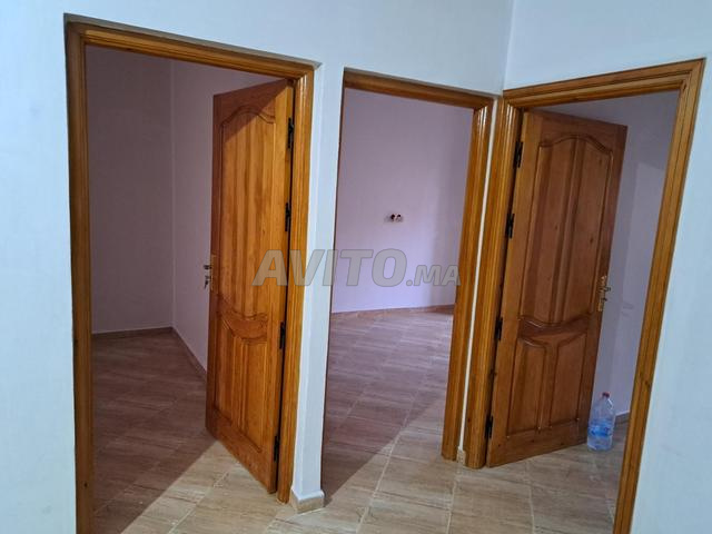 APPARTEMENT 155 M2 4 CHAMBRES IMMEUBLE NEUF - 2
