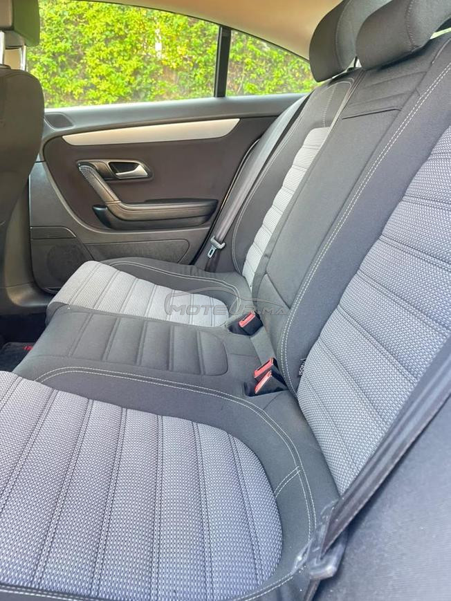 Volkswagen Passat Diesel Automatique 2015