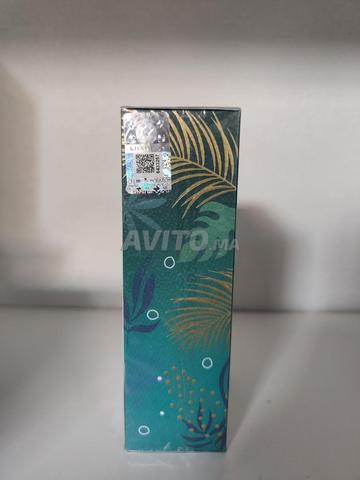 Extrait de parfum original Khadlaj Island - 2