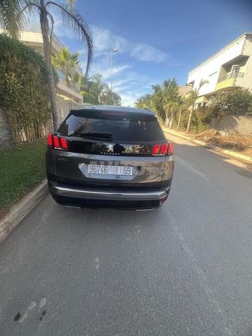 Peugeot 3008 - 2