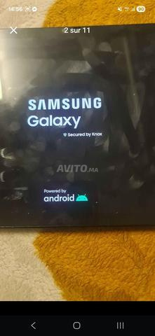 Samsung Tab A8 - 2