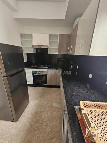 Appartement à louer 74 m² à Casablanca - 2