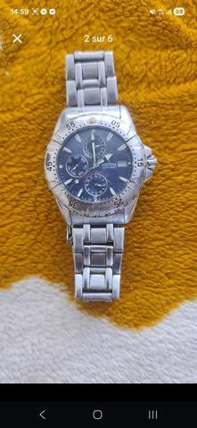 Montre Festina originale