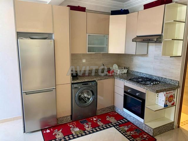 Appartement de haut standing - 2