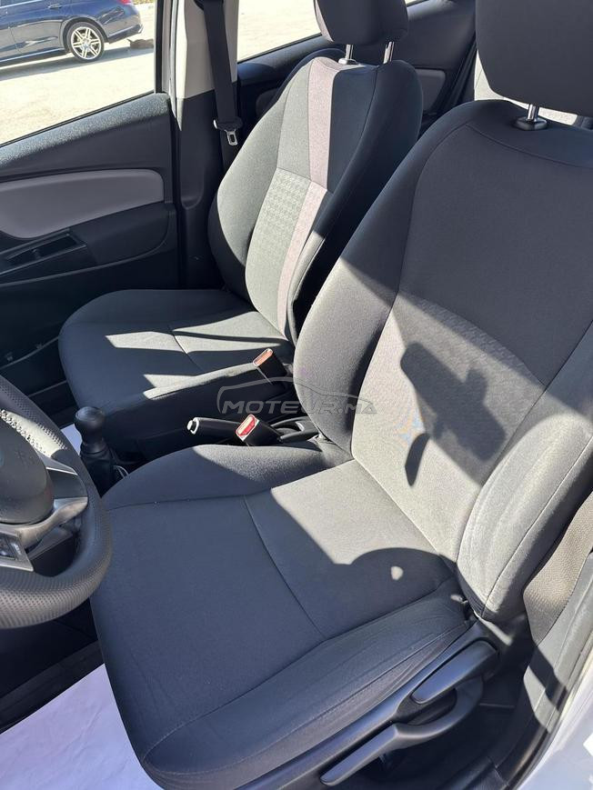 Toyota Yaris Essence Manuelle 2018 à Tanger