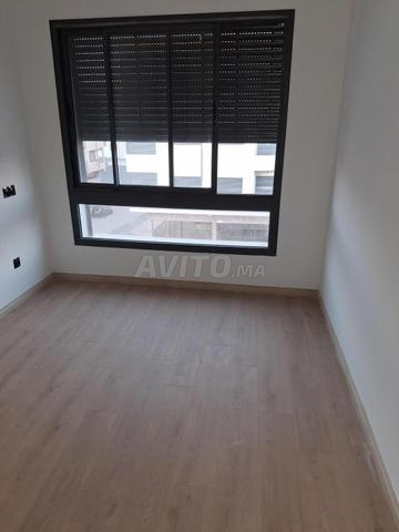 Magnifique appart de 74m² à louer Saada Dar BOUAZZA - 2