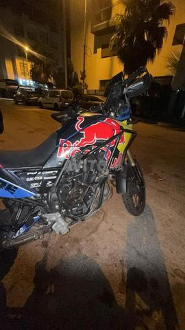 Tenere 700 - 2