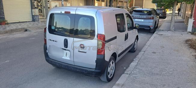 Fiat Fiorino Diesel Manuelle 2018 à Casablanca