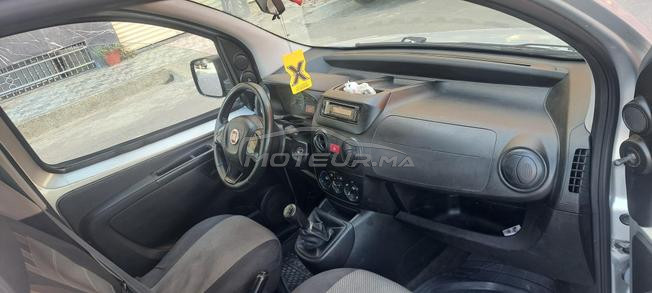 Fiat Fiorino Diesel Manuelle 2018 à Casablanca
