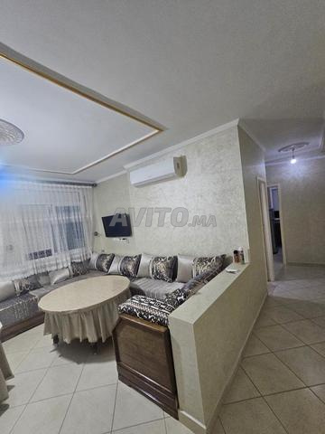 Appartements à louer mensuellement à Hay Araid, Nador - 2