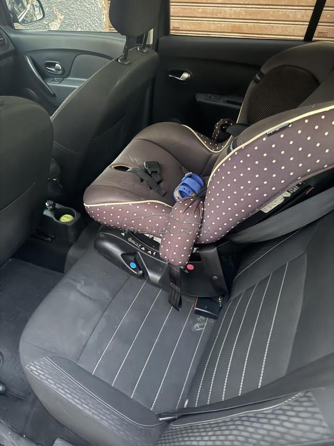 dacia prestige 2020 