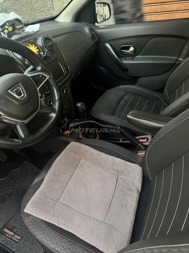 dacia prestige 2020 