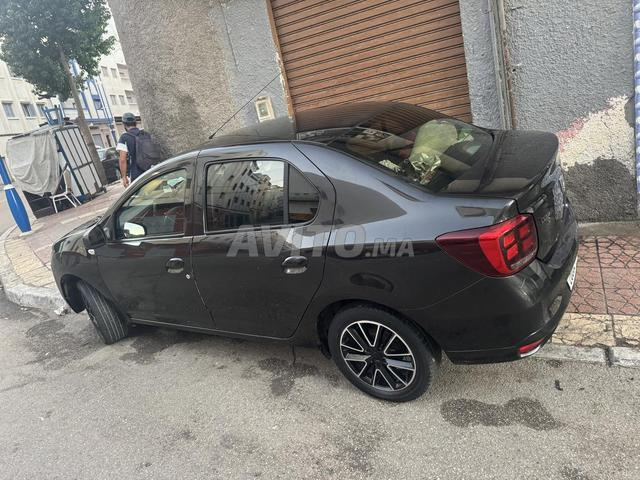 Dacia Prestige 2020 - 2