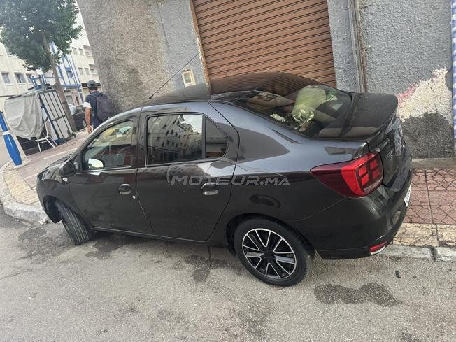 dacia prestige 2020 