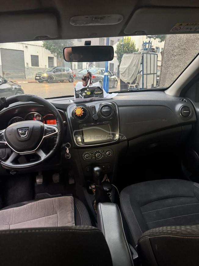 dacia prestige 2020 