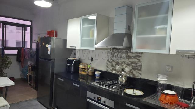 Appartement meublé à louer longue durée - 2