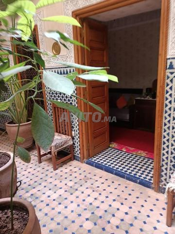 Riad à vendre Bab Tighzout - 2