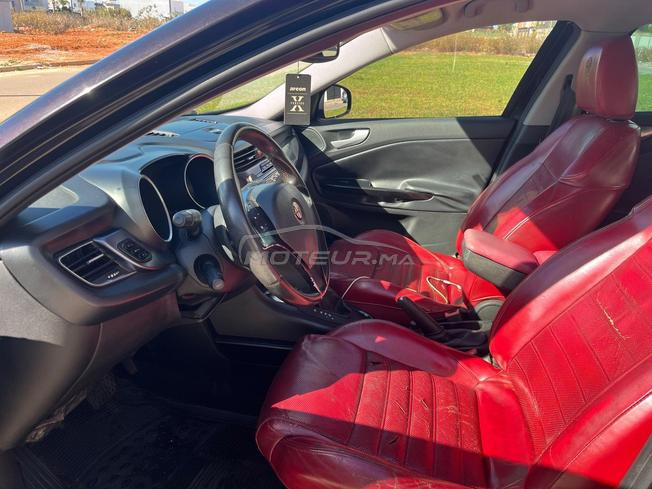 Alfa Romeo Giulietta Diesel Automatique 2013