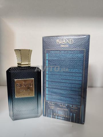 عطر "Island Dreams" من Khadlaj أصلي - 2