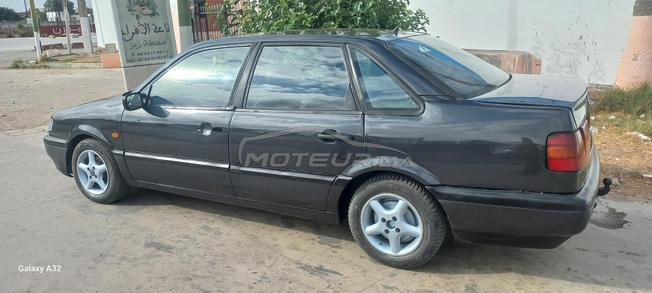 golf passat