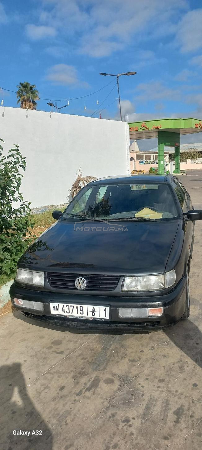 golf passat