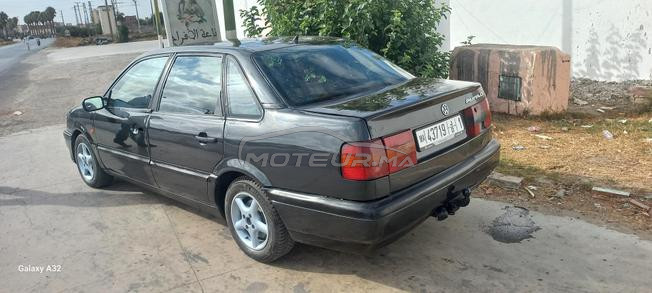golf passat