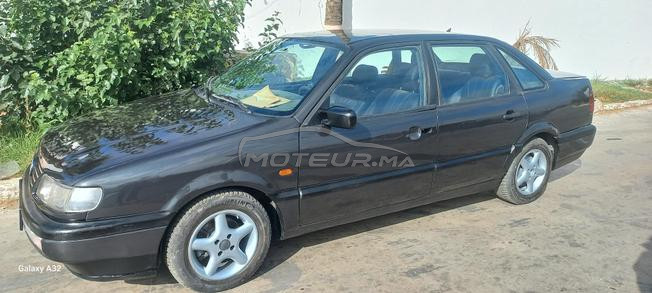golf passat