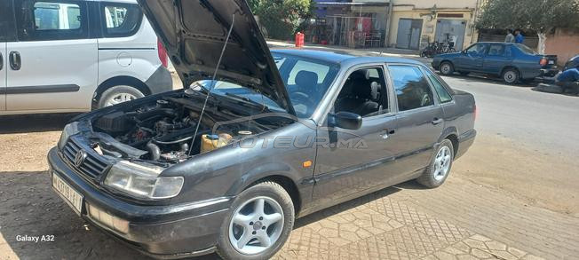 golf passat
