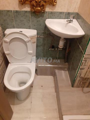 Studio à louer sur Bd Abdelmoumen (Casablanca) - 2
