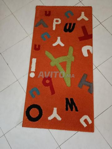 Excellente tapis pour chambre d'enfant - 2