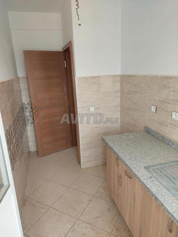 nouvel appartement en location