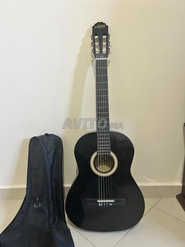 Guitare acoustique - 2