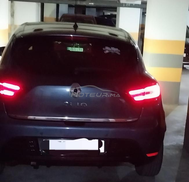 clio 4 intense 81km