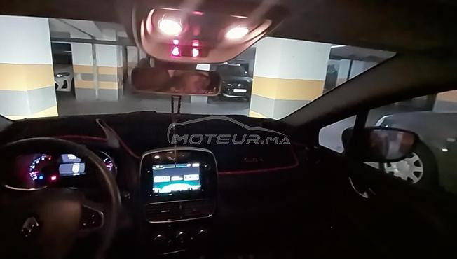 clio 4 intense 81km