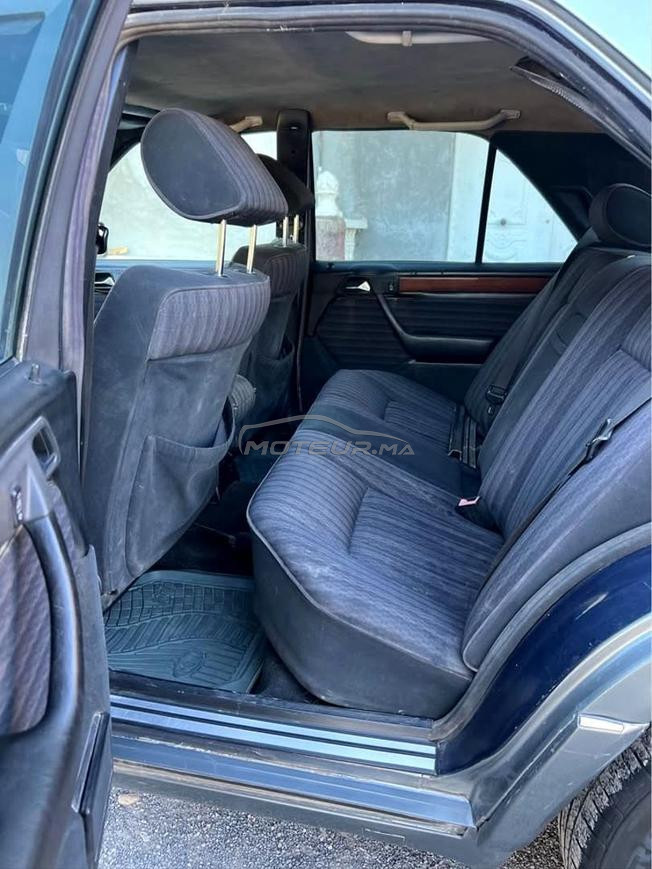 Mercedes-Benz 250 d