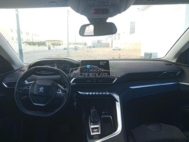 Peugeot 3008 Diesel Automatique 2018 à Laâyoune