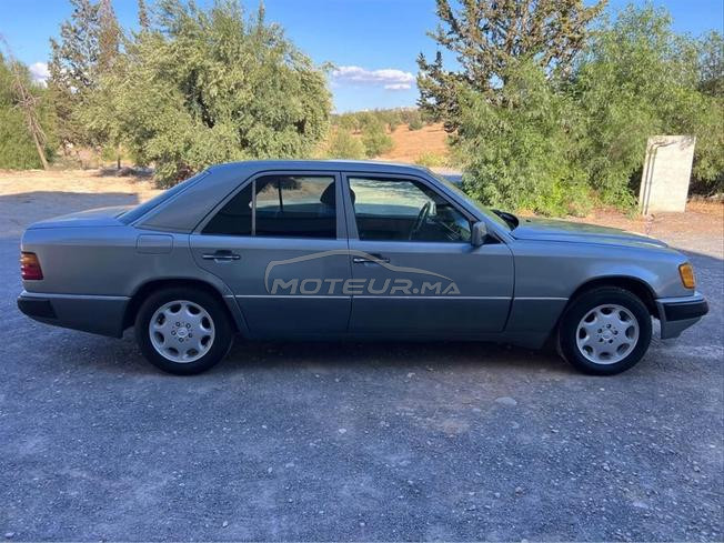 Mercedes-Benz 250 d